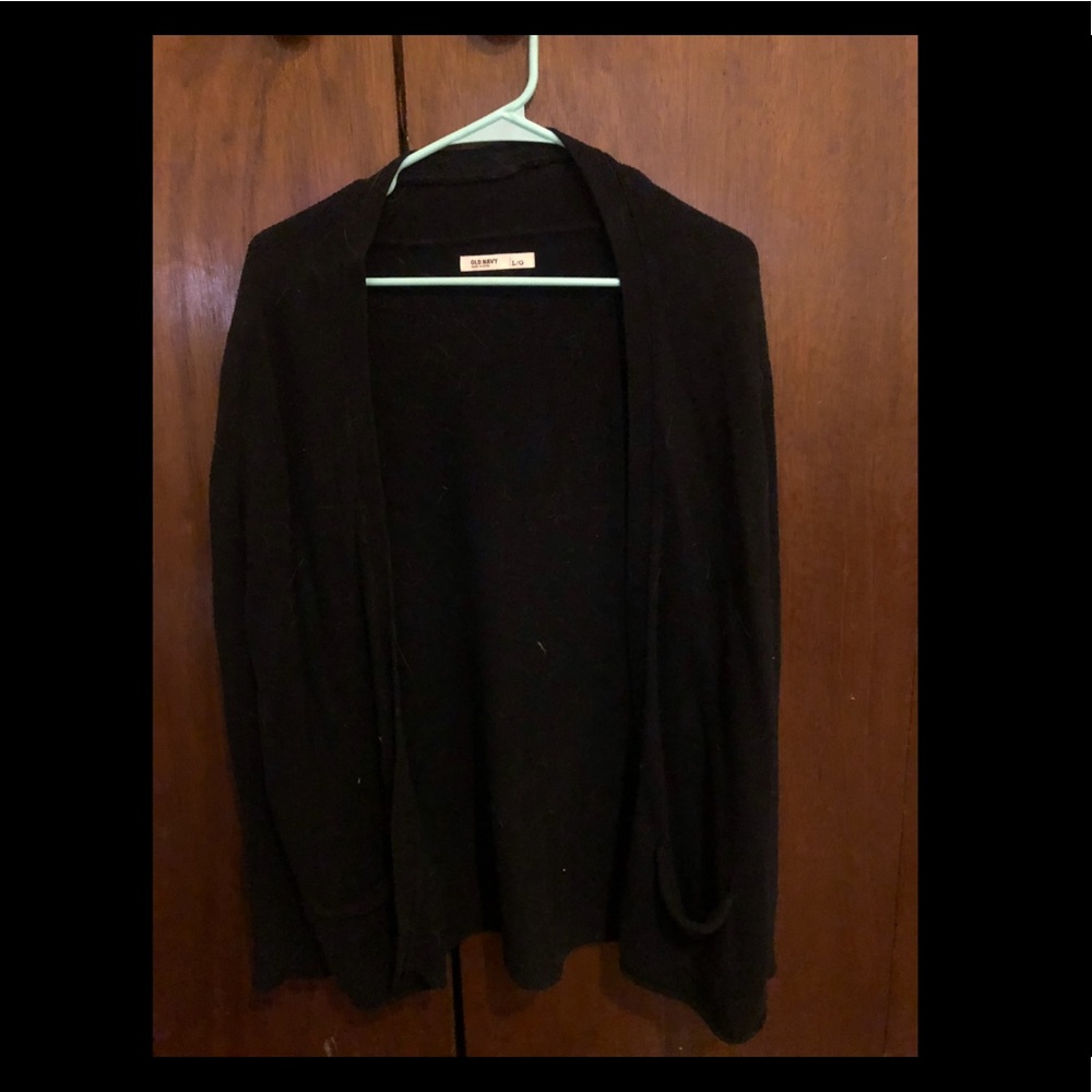 Cardigan